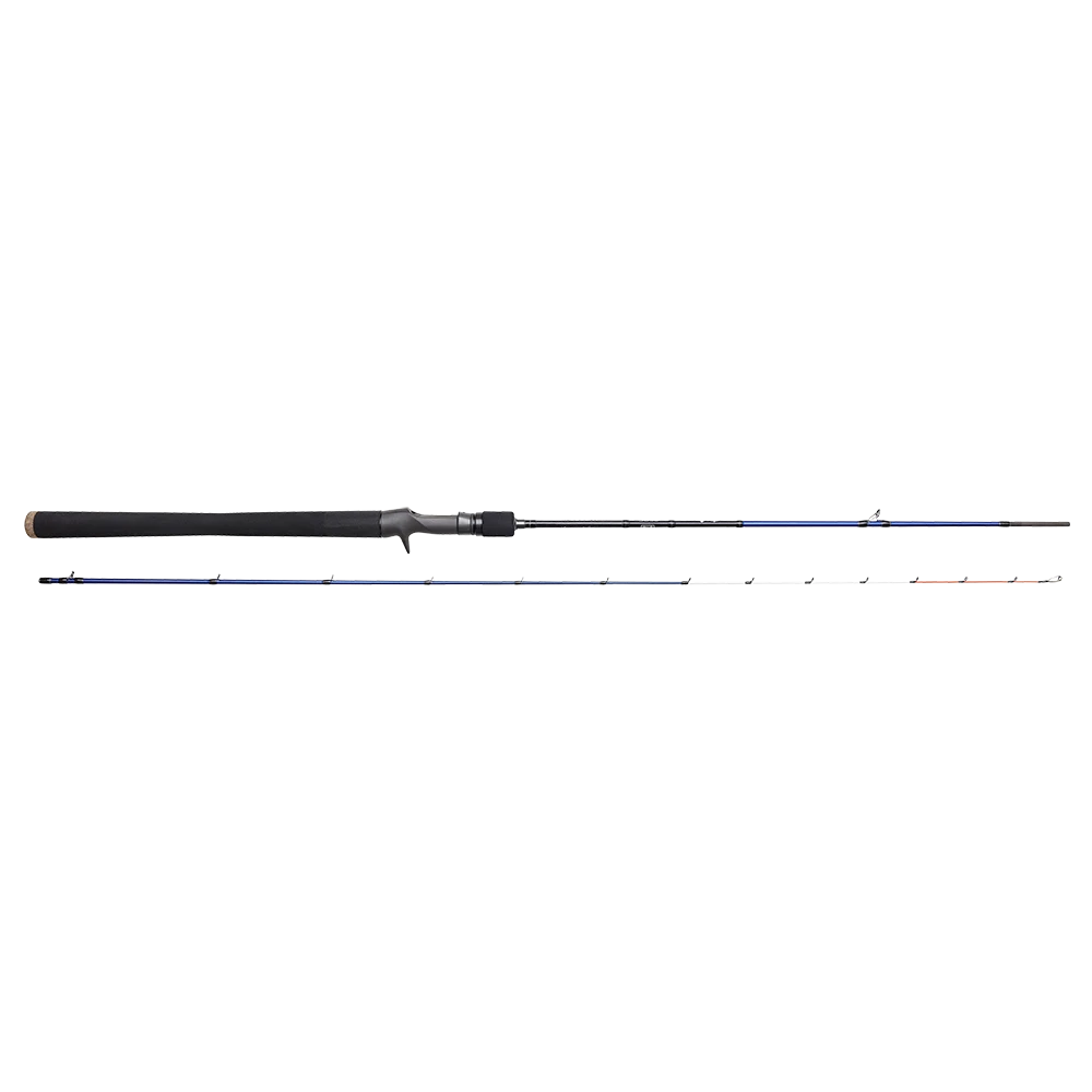 Savage Gear SGS6 Ika & Jig Trigger Rute 1 Savage Gear SGS6 Ika & Jig Trigger Rute