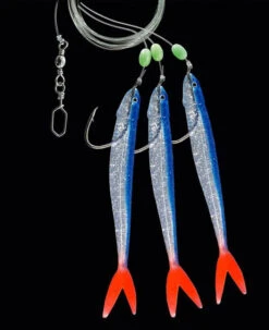 DEGA Norwegen-Paternoster Mit Gummifisch -Kinetic Verkaufsgeschäft 7711303 01ZfvvWOjECd8P7 1280x1280