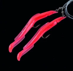 DEGA Sandaal Norwegen-Vorfach