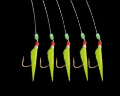 DEGA Heringsvorfach 5 Haken