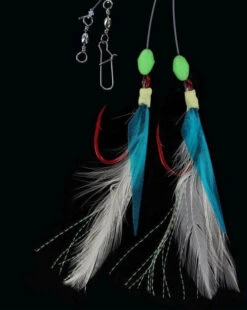 DEGA 2-Arm Meeresvorfach Mit Franzen Und Federn 7 DEGA 2-Arm Meeresvorfach Mit Franzen Und Federn -Kinetic Verkaufsgeschäft 7793002 01YHNso6jFcia47 1280x1280