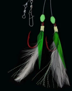 DEGA 2-Arm Meeresvorfach Mit Franzen Und Federn 8 DEGA 2-Arm Meeresvorfach Mit Franzen Und Federn -Kinetic Verkaufsgeschäft 7793003 018TRiMR4b8S8sE 1280x1280