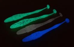 Iron Claw Eazy-Add Shad 12cm -Kinetic Verkaufsgeschäft 8042 Lumi All dark 752235RcCogZ7pB2cBm 1280x1280