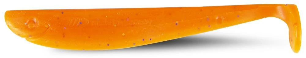 IRON CLAW Moby One-4All Shad - 20 Stück 11,5cm 2 IRON CLAW Moby One-4All Shad - 20 Stück 11,5cm – Bild 2