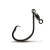 VMC 8386BS - Tuna Circle 360° Haken Mit Wirbel