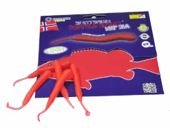 Dieter Eisele Wattwurm Doppelgänger -Kinetic Verkaufsgeschäft 8400301 WattwDeepSeaucpbDusdTG4Nw 1280x1280