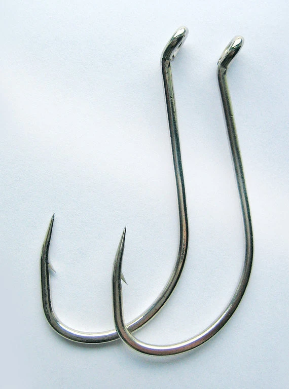 Behr Salzwasser Power-Haken 4 Behr Salzwasser Power-Haken – Bild 4