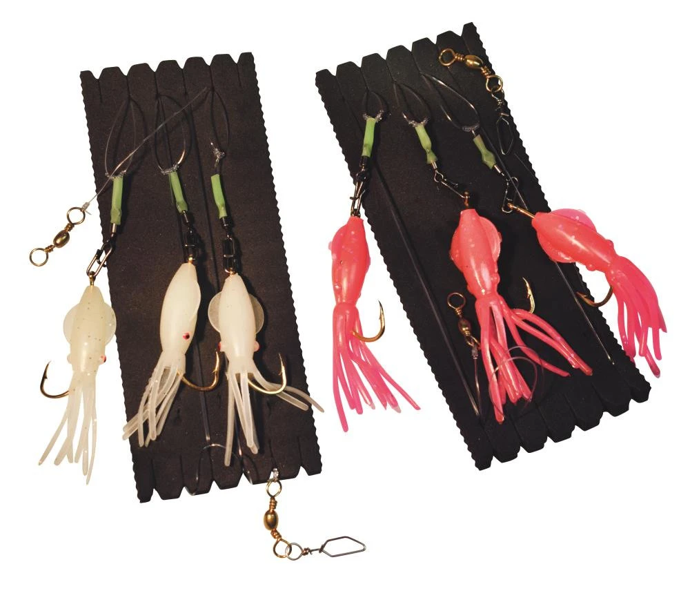 Eisele Seafishing Wittlings-Vorfach 2 Eisele Seafishing Wittlings-Vorfach – Bild 2