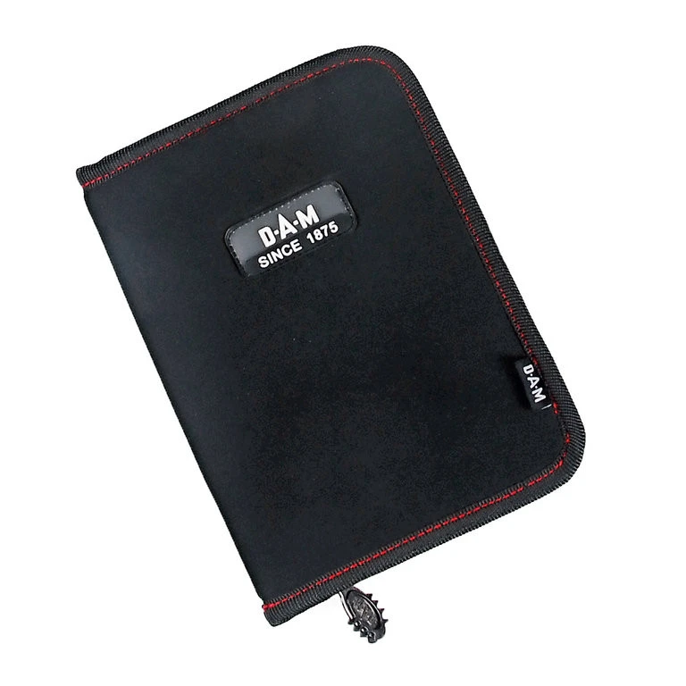 DAM Neoprene Document Bag - Dokumententasche 2 DAM Neoprene Document Bag - Dokumententasche – Bild 2