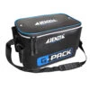 DEGA G-Pack Tackle- & Rod-Bag L