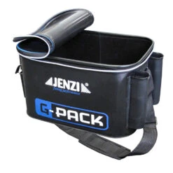 DEGA G-Pack Tackle- & Rod-Bag L -Kinetic Verkaufsgeschäft 8943001 03 770514 1280x1280