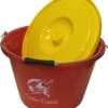Dieter Eisele Köder-Eimer Mit Deckel