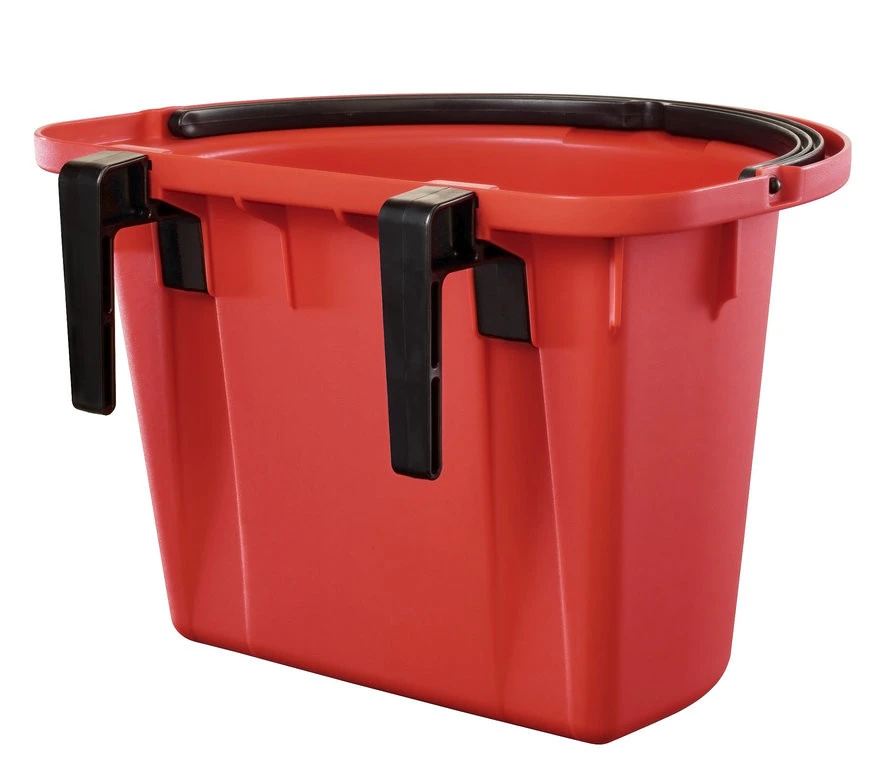 Dieter Eisele Boots- Und Reling-Eimer 3 Dieter Eisele Boots- Und Reling-Eimer – Bild 3