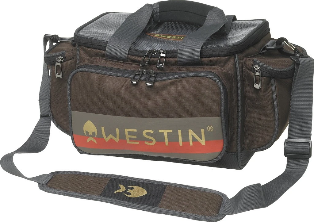 Westin W3 Lure Loader - Kunstködertasche 1 Westin W3 Lure Loader - Kunstködertasche
