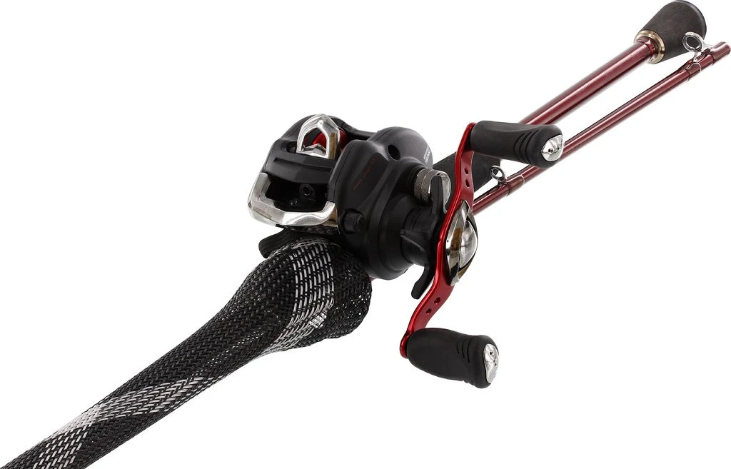 Westin Rod Cover - Rutenschutz 5 Westin Rod Cover - Rutenschutz – Bild 5