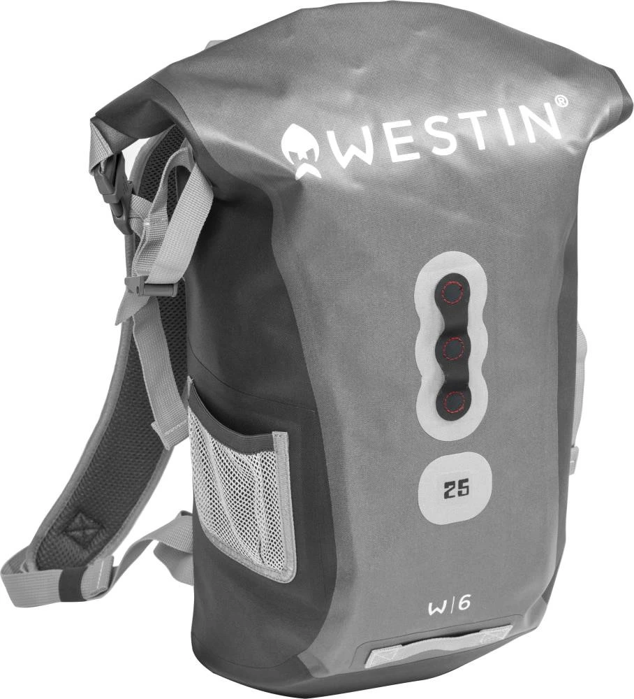 Westin W6 Roll-Top Backpack 1 Westin W6 Roll-Top Backpack