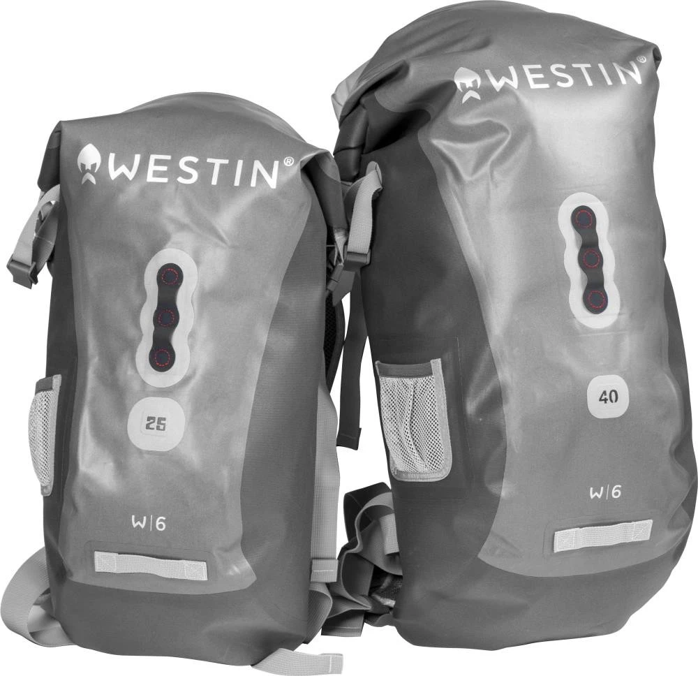 Westin W6 Roll-Top Backpack 2 Westin W6 Roll-Top Backpack – Bild 2