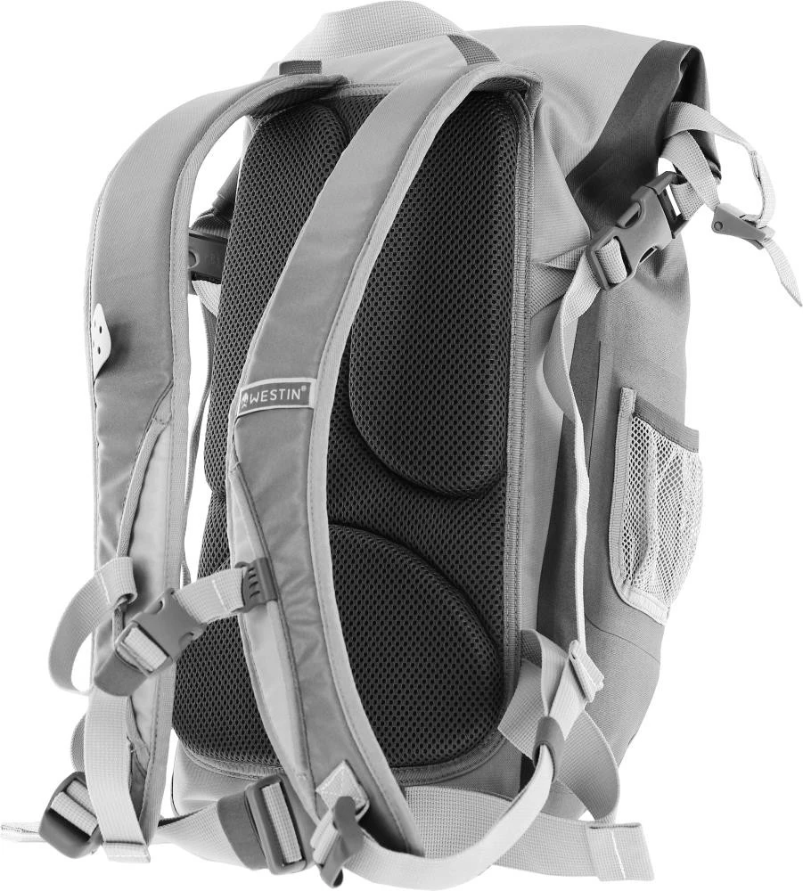 Westin W6 Roll-Top Backpack 3 Westin W6 Roll-Top Backpack – Bild 3
