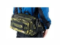 Abu Garcia Hip Bag Large 2 - Japan-Programm -Kinetic Verkaufsgeschäft Abu Garcia HIP BAG LARGE 2 Japanprogramm 2Cu2wXimPngCvx 1280x1280