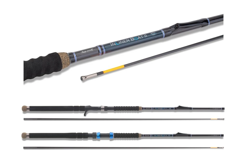 AQUANTIC Inliner Boat II 2,10m 5 AQUANTIC Inliner Boat II 2,10m – Bild 5