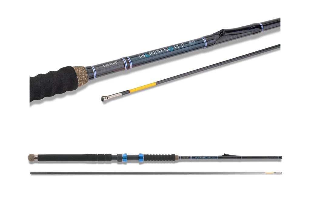 AQUANTIC Inliner Boat II 2,10m 2 AQUANTIC Inliner Boat II 2,10m – Bild 2