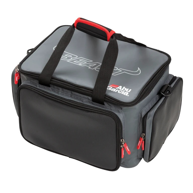 Abu Garcia Beast Pro Boat Bag - Bootstasche 2 Abu Garcia Beast Pro Boat Bag - Bootstasche – Bild 2