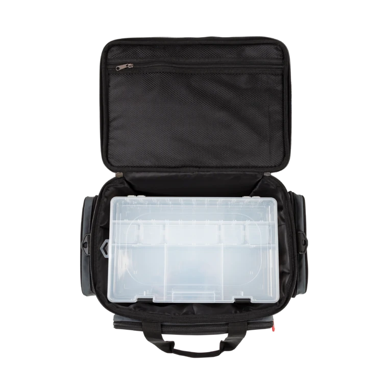 Abu Garcia Beast Pro Boat Bag - Bootstasche 3 Abu Garcia Beast Pro Boat Bag - Bootstasche – Bild 3