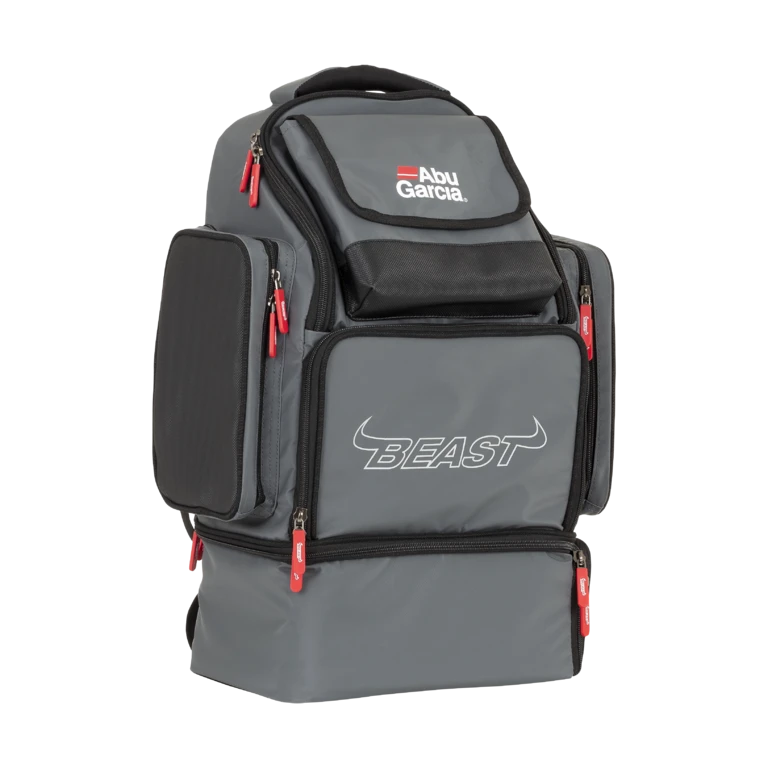 Abu Garcia Beast Pro Rucksack 1 Abu Garcia Beast Pro Rucksack