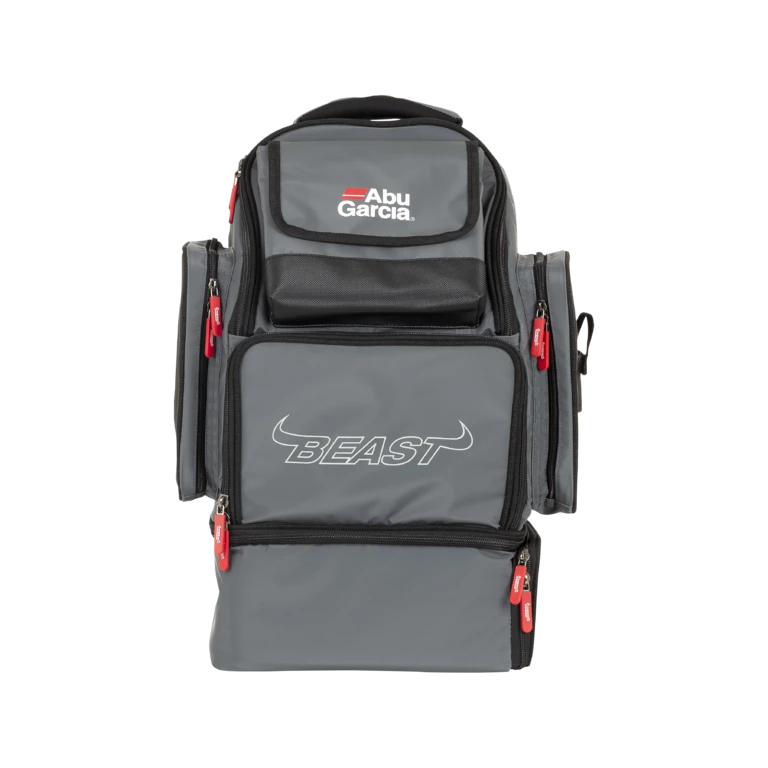 Abu Garcia Beast Pro Rucksack 2 Abu Garcia Beast Pro Rucksack – Bild 2