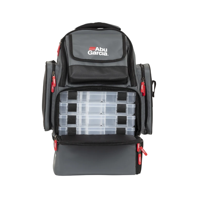 Abu Garcia Beast Pro Rucksack 4 Abu Garcia Beast Pro Rucksack – Bild 4