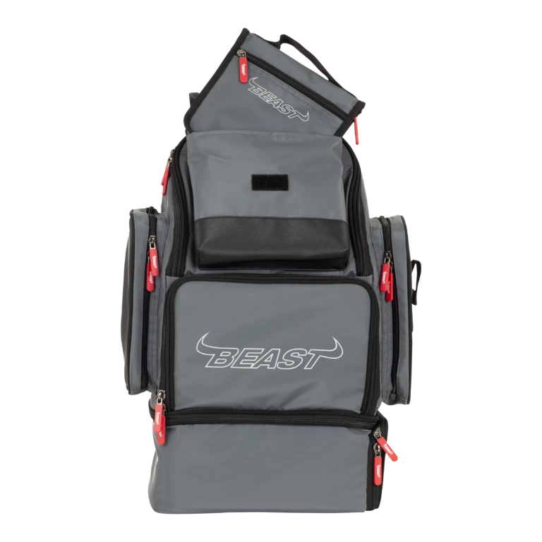Abu Garcia Beast Pro Rucksack 5 Abu Garcia Beast Pro Rucksack – Bild 5