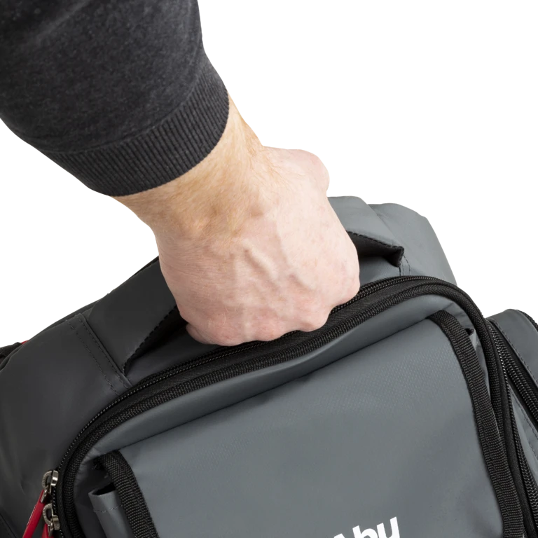 Abu Garcia Beast Pro Rucksack 6 Abu Garcia Beast Pro Rucksack – Bild 6