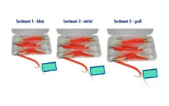 Behr Gummi-Makk Sortiment -Kinetic Verkaufsgeschäft Behr Gummi Makk Sortiment Galeriebild 773835 1280x1280