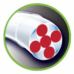 Berkley X5™ Braid 5-fach Geflochtene Schnur -Kinetic Verkaufsgeschäft Ber x5 carrier iconSxpsPzFQYbsnJ 1280x1280