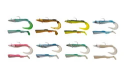 Berkley PowerBait Power Sandeel -Kinetic Verkaufsgeschäft Berkley Power Sandeel ohne Farbcode 756919 1280x1280