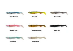 Berkley PowerBait Power Sardine 5 Berkley PowerBait Power Sardine -Kinetic Verkaufsgeschäft Berkley PowerBait Power Sardine Galeriebild mit Farbcode 7571624F7G17bYfbMem 1280x1280