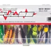 Berkley Pulse Shad Mix Box