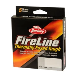 Berkley FireLine Fused Original - 8-fach Geflochtene Schnur -Kinetic Verkaufsgeschäft Berkley FireLine Filler Smoke alt5 757899h3n0RgBT2M0mR 1280x1280