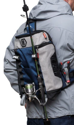 Rapala Countdown Sling Bag -Kinetic Verkaufsgeschäft COUNTDOWN SLING BAG RA0720002 4 762536 1280x1280