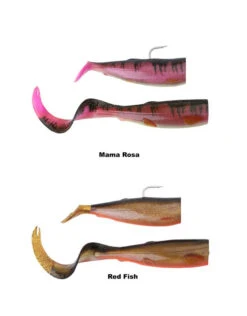 Savage Gear Cutbait Herring Ersatzschwänze 2er 10 Savage Gear Cutbait Herring Ersatzschwänze 2er -Kinetic Verkaufsgeschäft Cutbait Herring Extra Body mit Farbcode 1280x1280