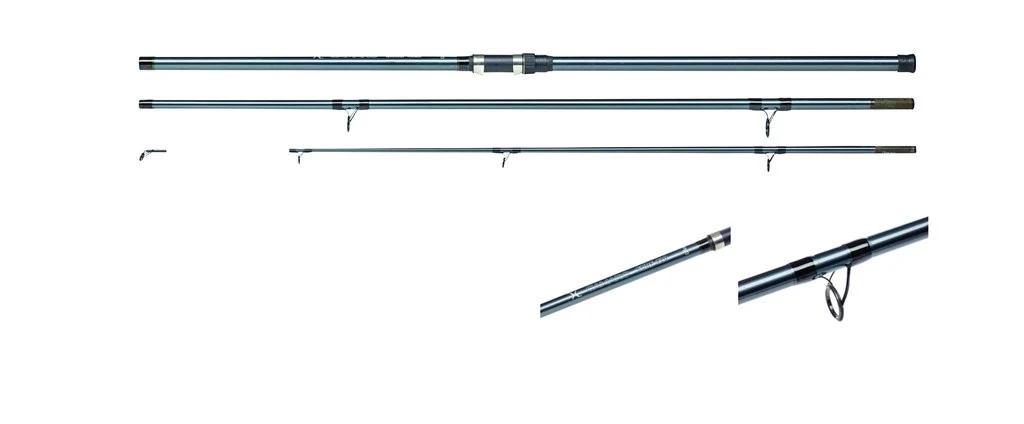 DAM CAMARO Rutenserie 6 DAM CAMARO Rutenserie – Bild 6