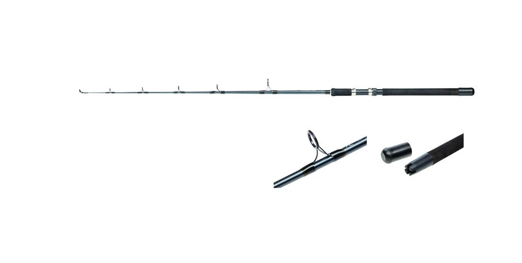 DAM CAMARO Rutenserie 1 DAM CAMARO Rutenserie