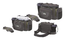 DAM Hip & Shoulder Bag - Hüft- Und Schultertasche -Kinetic Verkaufsgeschäft DAM HipShoulder Bag Model 2019UCmFn4yGBCdfD 1280x1280