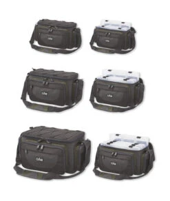 DAM Lure Carryall - Ködertasche -Kinetic Verkaufsgeschäft DAM Lure Carryall Galeriebild 2vIgfpixg0wIKI 1280x1280