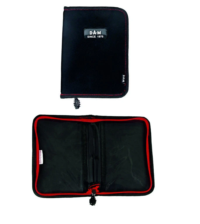 DAM Neoprene Document Bag - Dokumententasche 1 DAM Neoprene Document Bag - Dokumententasche