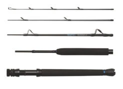 DAM SALT-X Travel Boat