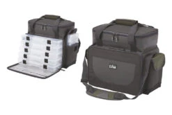 DAM Tackle Bag Serie - Angelzubehörtasche -Kinetic Verkaufsgeschäft DAM Tackle Bag LPH4Jgf9tfIJyRGEZnNcDDqYDst 1280x1280