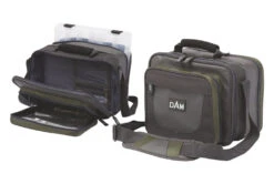 DAM Tackle Bag Serie - Angelzubehörtasche -Kinetic Verkaufsgeschäft DAM Tackle Bag S4pN20oUXD0KD0snW7l4yYSipXP 1280x1280