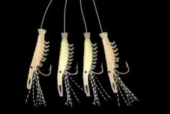 DEGA Makrelen Shrimp Vorfach