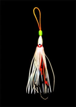 DEGA UV Octopus Beifänger-Vorfach Mit Zwei Haken -Kinetic Verkaufsgeschäft DEGA UV Octopus Vorfach mit zwei Haken 7680212FyeLL7w2wLV6d 1280x1280